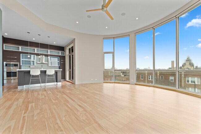 Foto del edificio - 2408 W Rice St