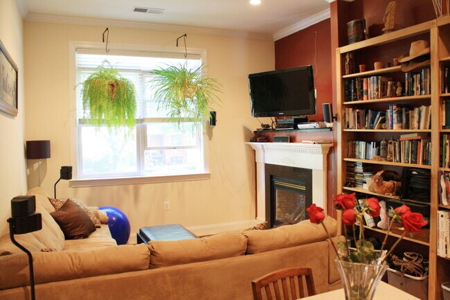 Foto del edificio - 1222 Maryland Ave NE