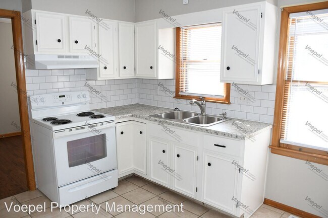 Building Photo - 3 br, 1 bath House - 6008 Kentucky Ave.