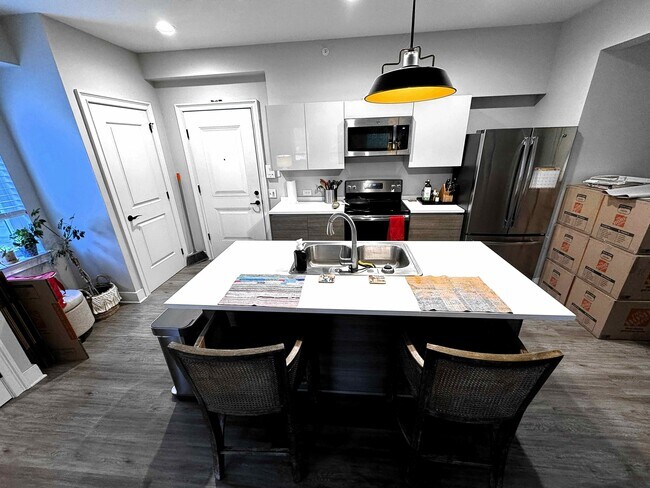 cocina - 7 Buttonwood Dr