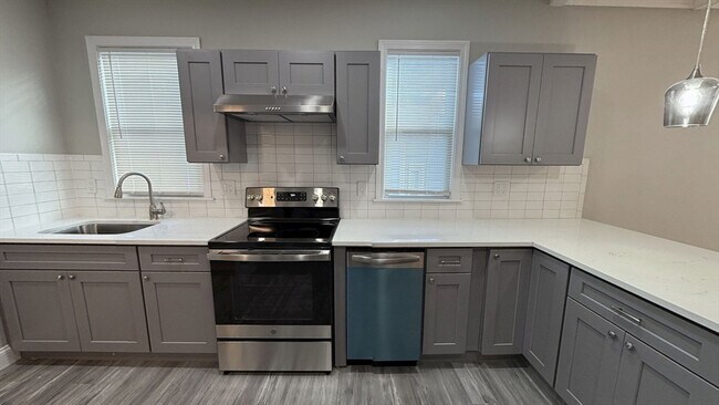 Foto del edificio - 50 Lithgow St