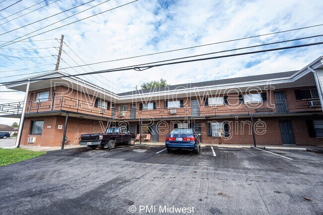 Building Photo - 7046 US-36