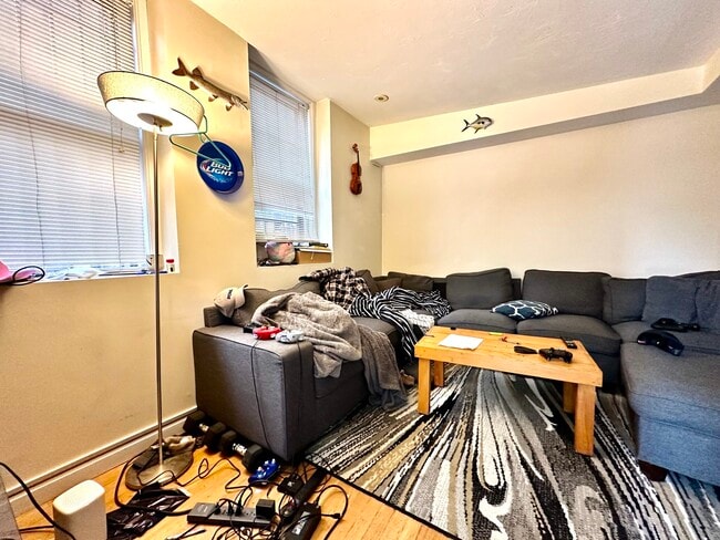 Foto del edificio - 108 Myrtle St