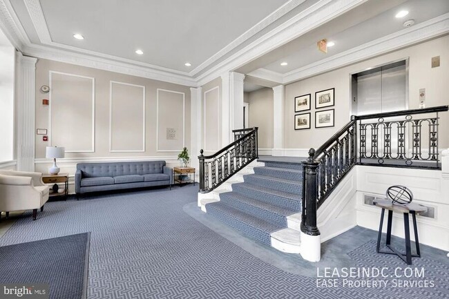 Foto del edificio - 1916 17th St NW