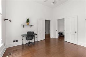 Foto del edificio - 1112 Dauphin St