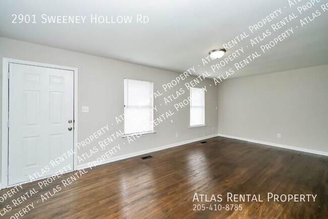 Foto del edificio - 2901 Sweeney Hollow Rd