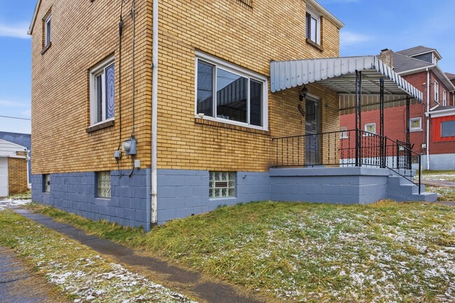 Photo - Newly renovated 3 bedroom all brick home in North Braddock!