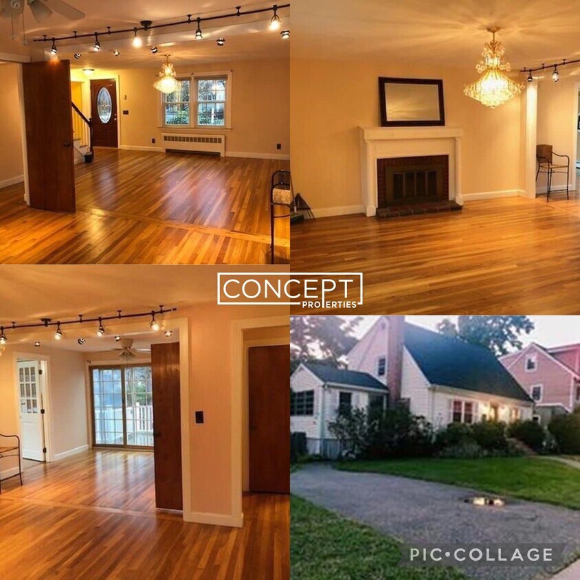 Foto principal - 49A Hackensack Rd. Unit 1B