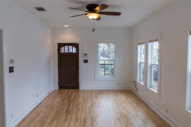 Building Photo - 1405 Garner Ave