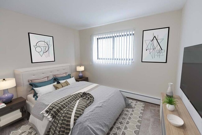 Building Photo - The Riviera