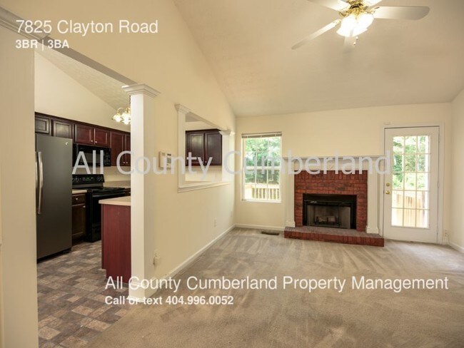 Building Photo - 7825 Clayton Rd