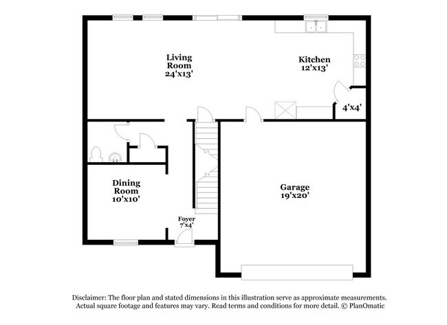 Building Photo - 222 Fields Crossing