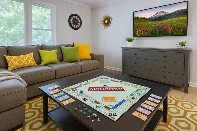 Foto del edificio - 8800 Nightingale Ln