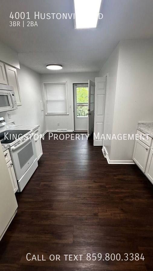 Foto del edificio - Discounted app fee! Newly Remodeled 3 Bedr...