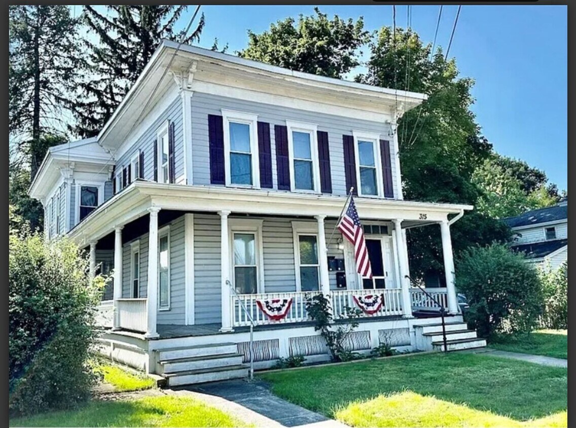 Foto principal - Beautiful 3 bedroom/Fulton