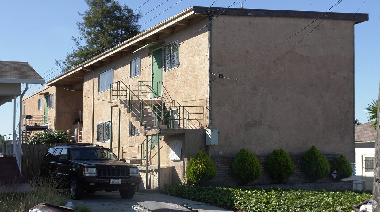 25002506 Frances St, Oakland, CA 94601 Apartments 25002506 Frances