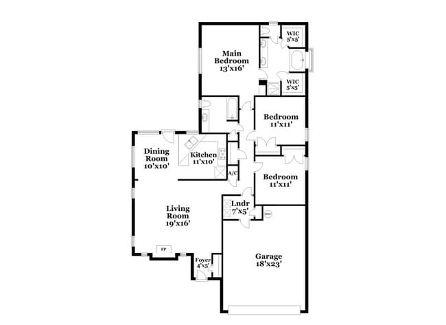 Building Photo - 8833 Brushy Creek Trail