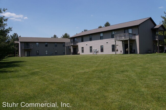 Building Photo - 515 Bienterra Trail