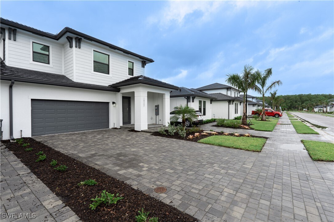 Foto principal - 10905 Preachers Cv Ln