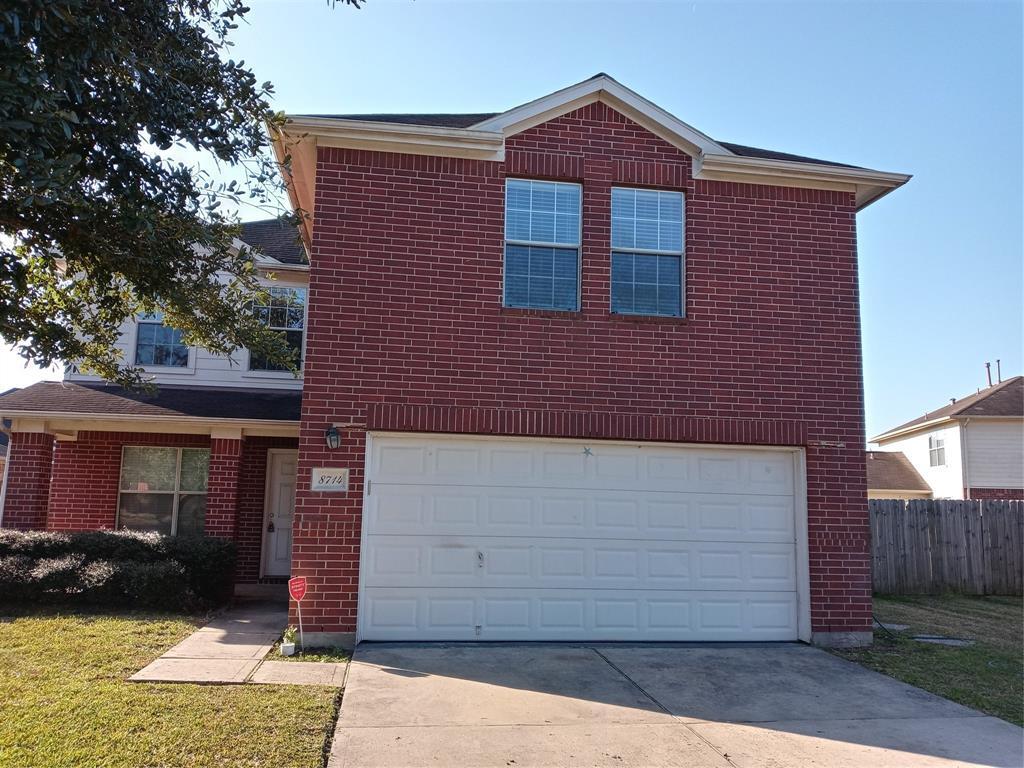 8714 Orchard Ridge Ln, Humble, TX 77338 House Rental in Humble, TX
