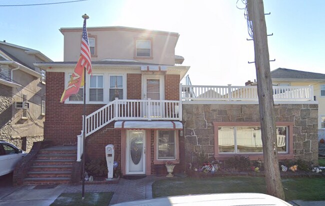 Foto del edificio - 5 Hastings Rd