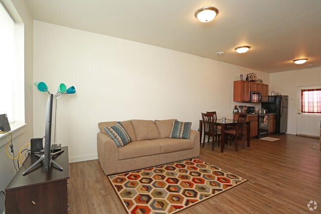 Green Meadows Patio Home Apartments - Helena, MT | Apartments.com