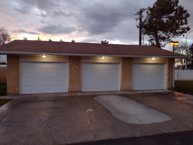 Foto del edificio - 871 1st St