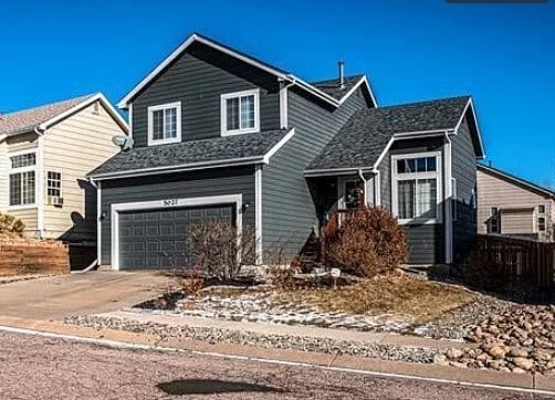 Photo - 5027 Copen Dr House