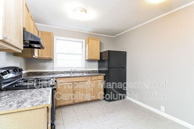 Building Photo - 1510 Albemarle St