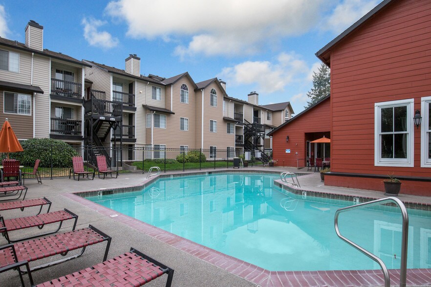 Walnut Grove Landing Rentals Vancouver, WA