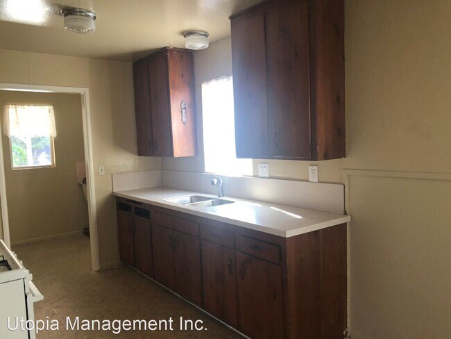 Foto del edificio - 3 br, 1 bath House - 823 Ellen Lane
