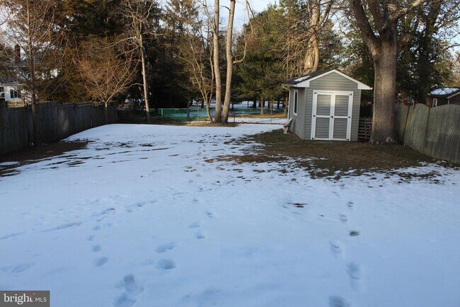 Foto del edificio - 319 Swarthmore Rd