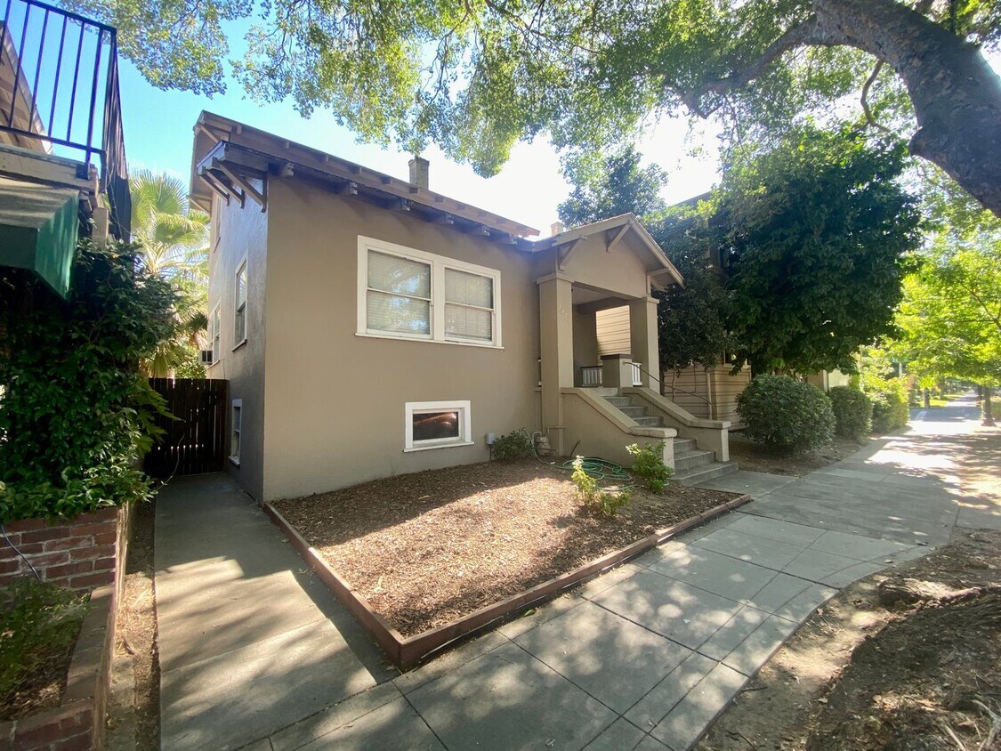 Primary Photo - Three-Bedroom Two-Bathroom Home Available ...