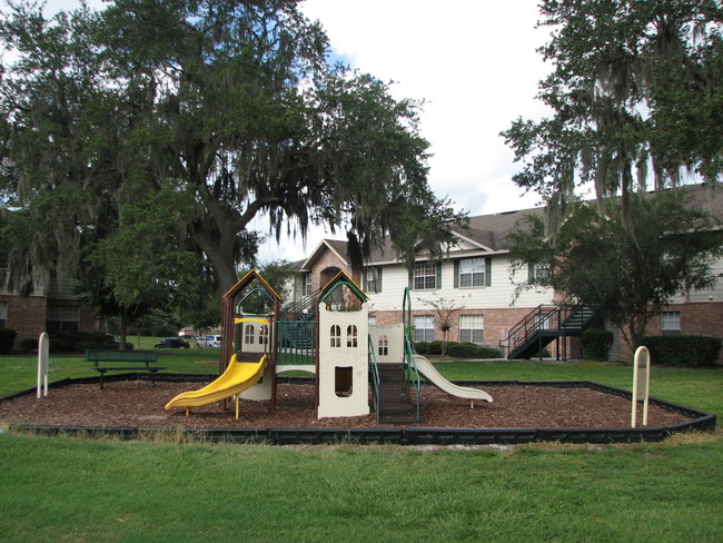 Foto del edificio - Cobblestone of Kissimmee