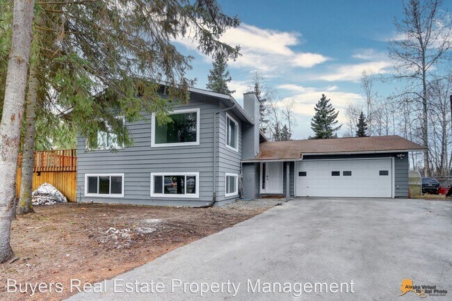Building Photo - 4 br, 3 bath House - 5318 Maria Court