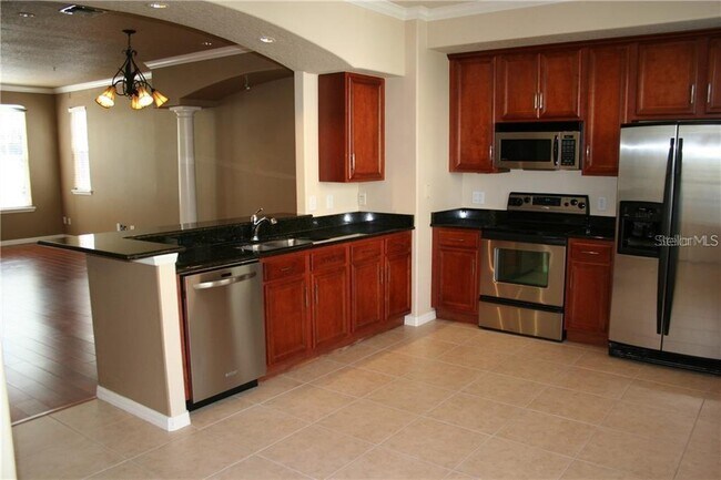 Building Photo - 4701 Anson Ln