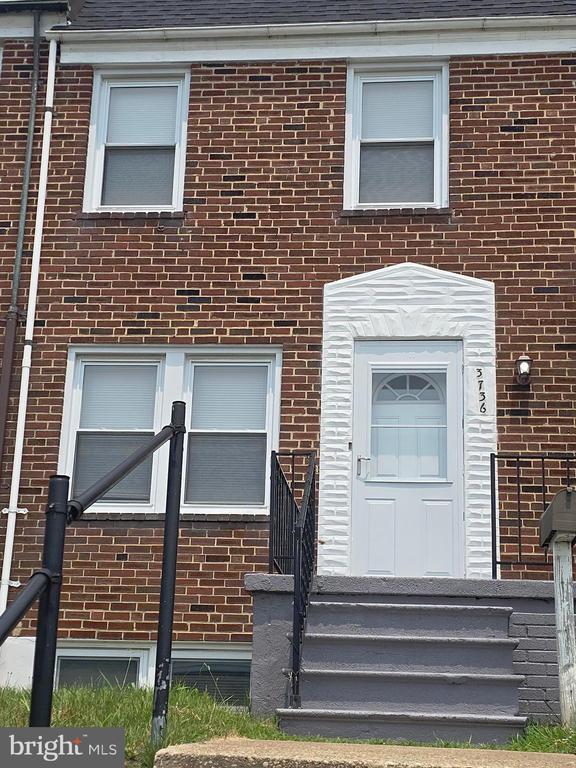 Foto principal - 3736 Elmley Ave