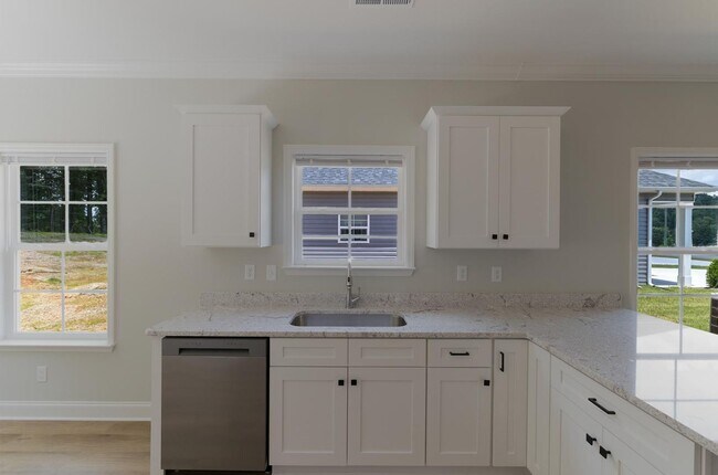 Foto del edificio - Minnis Townhomes