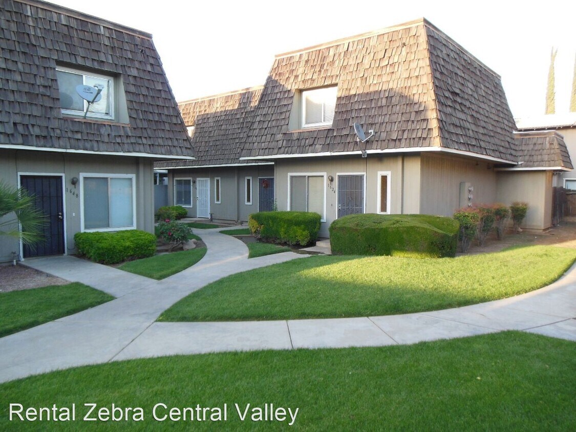 Foto principal - 1620 W N Bear Creek Dr