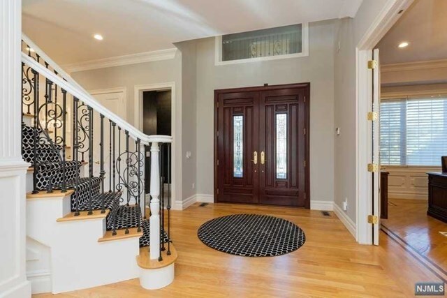 Foto del edificio - 445 N Woodland St