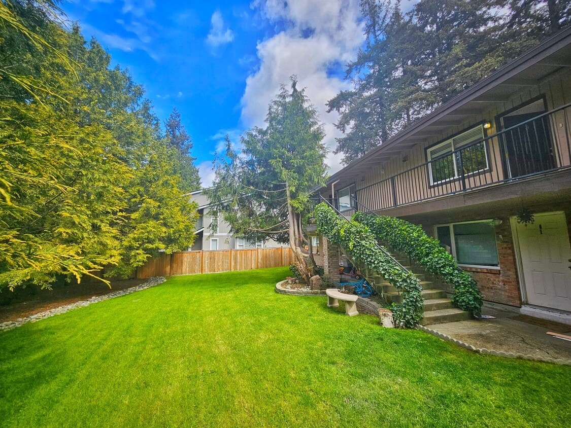 1108 Bellevue Way SE, Bellevue, WA 98004 House Rental in Bellevue, WA