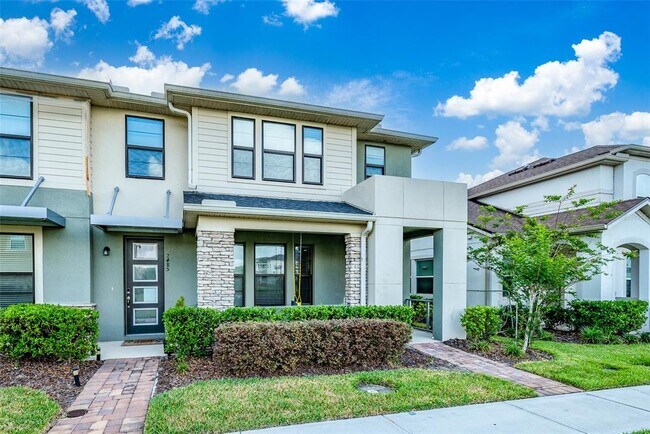 Foto del edificio - 2483 Toscolona Dr