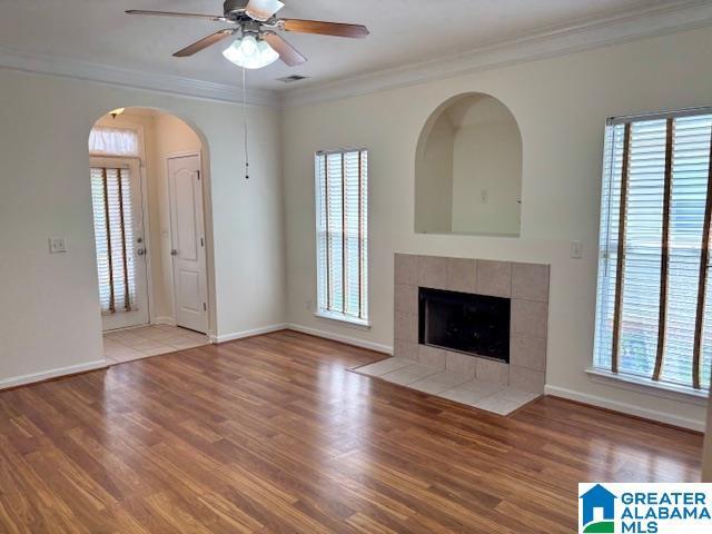 Foto del edificio - 266266 High Ridge Dr
