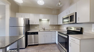 Interior Photo - Legacy Village Apartment Homes