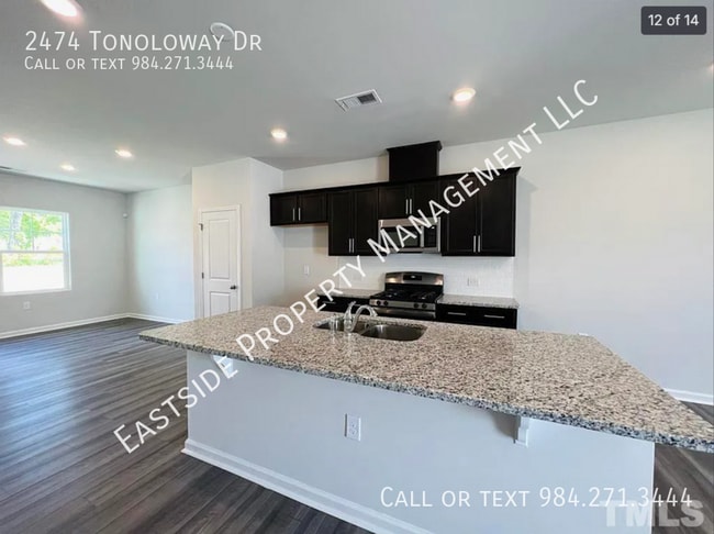 Building Photo - 2474 Tonoloway Dr