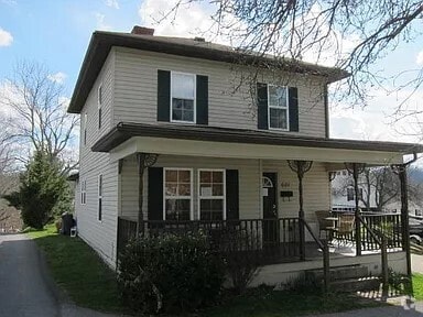 Building Photo - 601 Ivy St