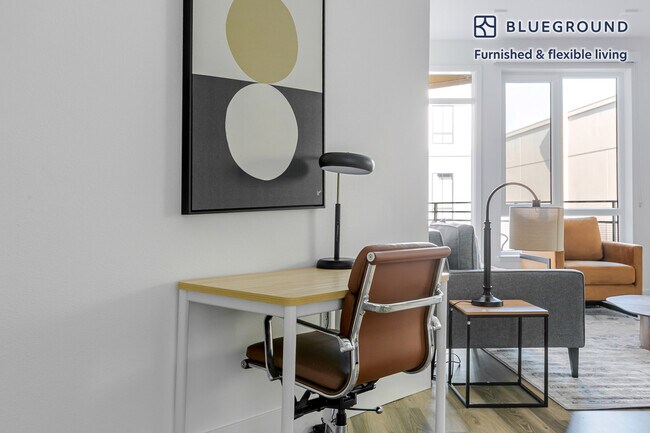 Foto del edificio - 85 Cleaveland Rd