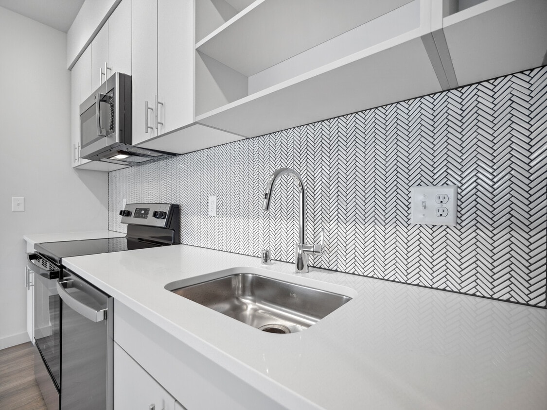 The Flats on Foothills Apartments 519 E North Foothills Dr Spokane