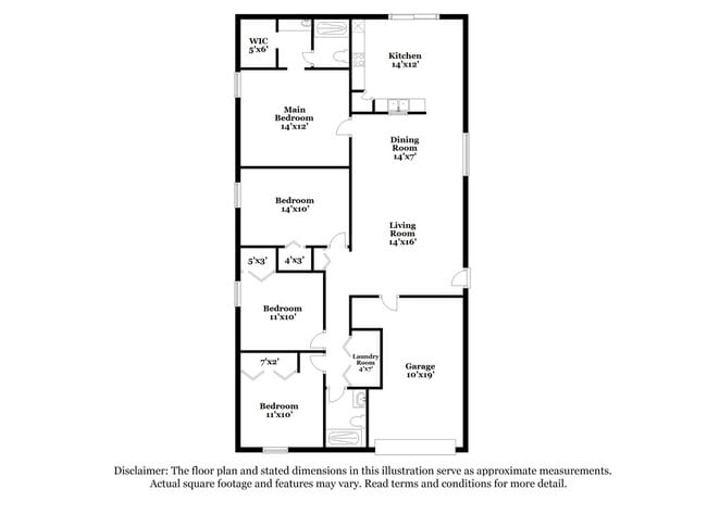 Building Photo - 12853 Parkbury Dr
