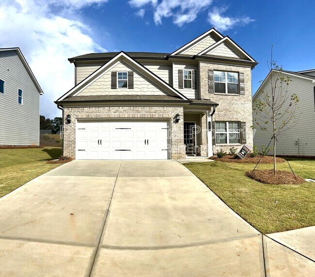 Foto del edificio - 4579 Silver Oak Dr SW